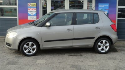 Škoda-Fabia-1