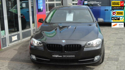 BMW-5 Serie-0