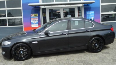 BMW-5 Serie-1